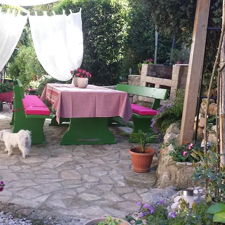 Apartmán Royal S Privatnim Parkingom