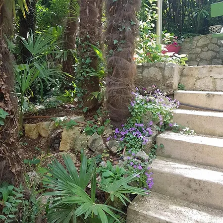 Apartment Royal S Privatnim Parkingom Opatija