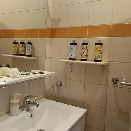 Royal S Privatnim Parkingom