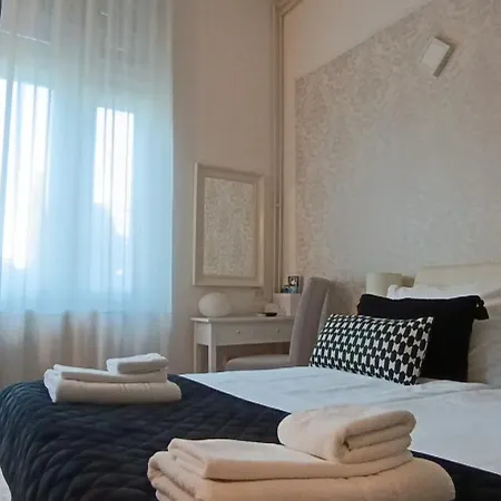 Royal S Privatnim Parkingom Abbázia