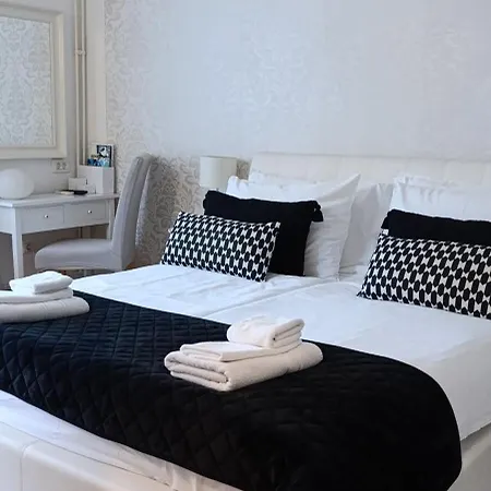 Royal S Privatnim Parkingom Abbazia