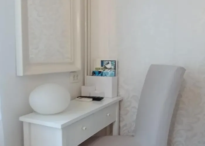 Royal S Privatnim Parkingom Opatija